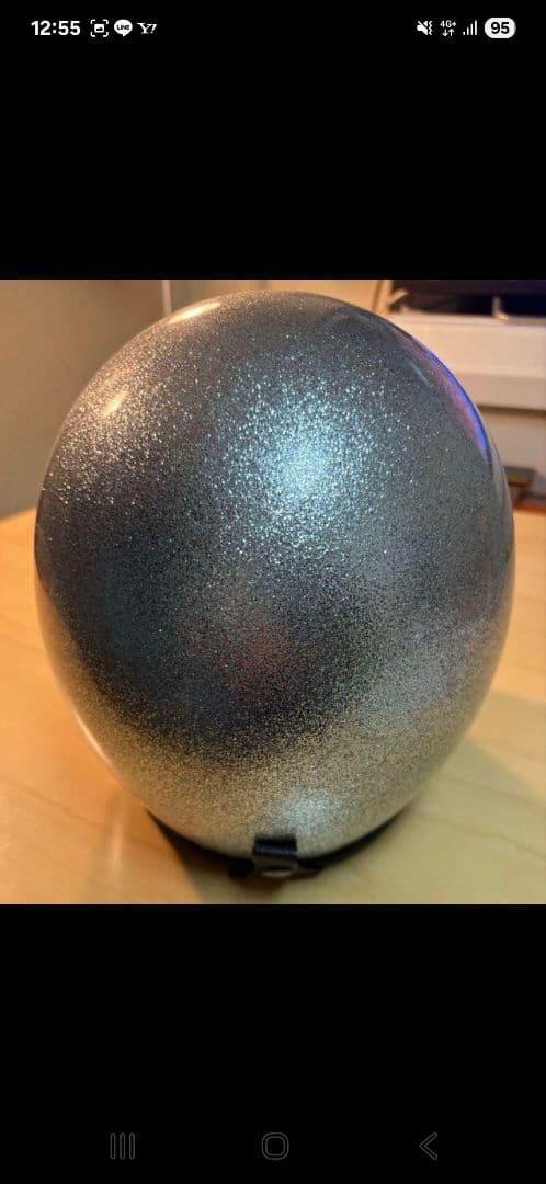 TOYS McCOY & CO Buco jet helmet廃盤希少品