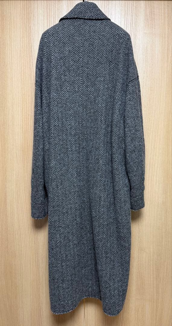 ジャケット・アウター shun