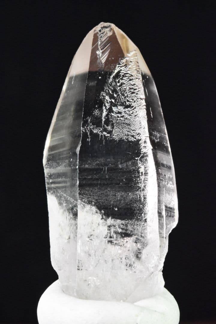 専用ページ マニハール産 ライトスモーキークォーツ スターブラリー