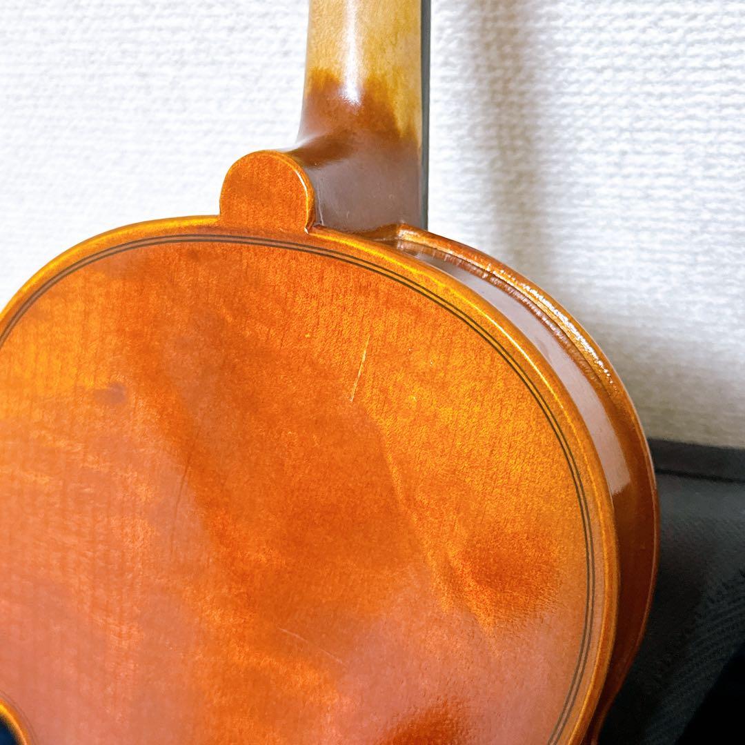 1033【極美品】Piccolini ソナチネ バイオリン 1/4 2022年製