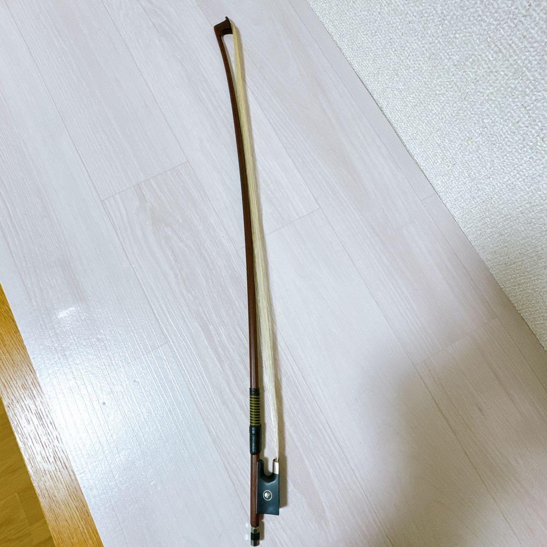 1033【極美品】Piccolini ソナチネ バイオリン 1/4 2022年製