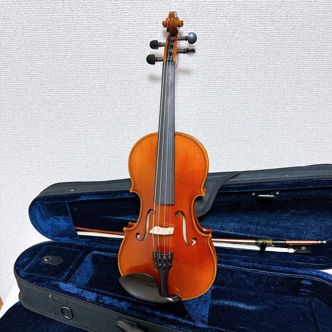1033【極美品】Piccolini ソナチネ バイオリン 1/4 2022年製