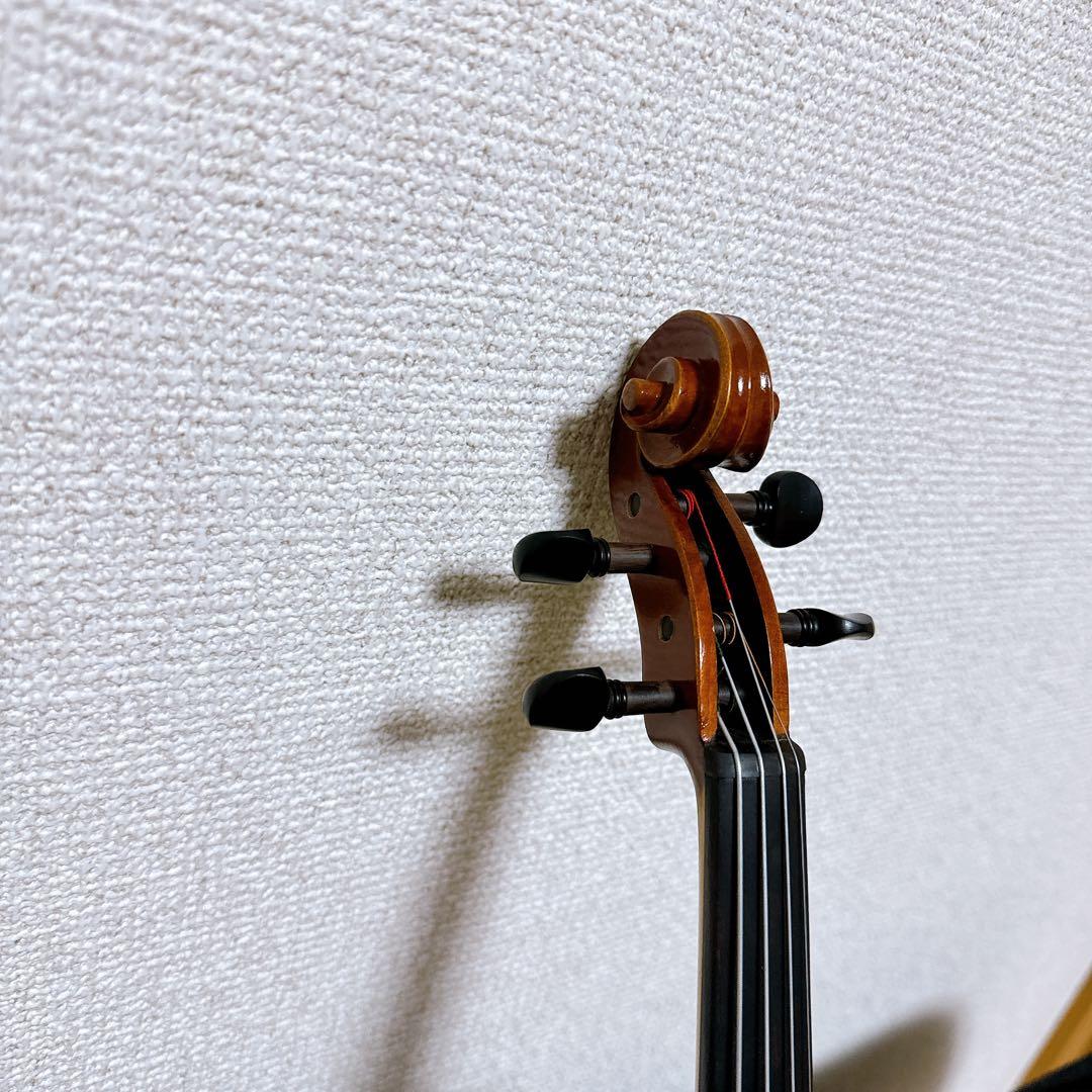 1033【極美品】Piccolini ソナチネ バイオリン 1/4 2022年製
