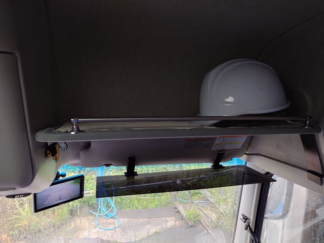 17スーパーグレート用棚