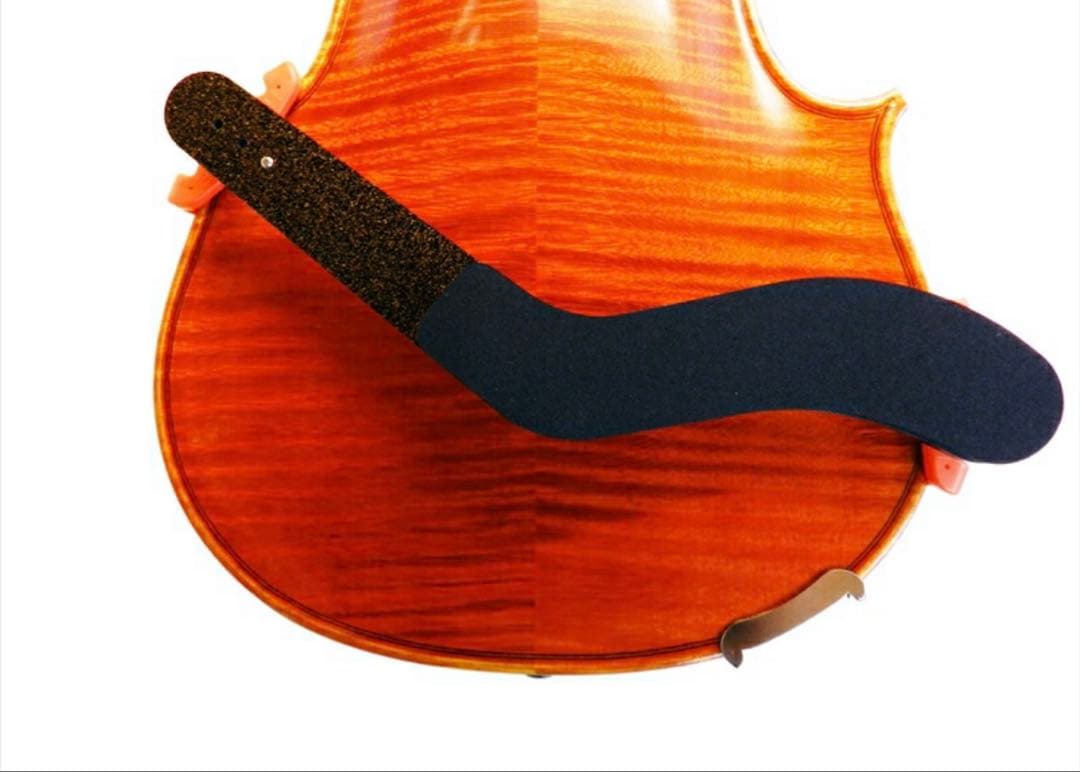 ヴィオラ肩当て　誉