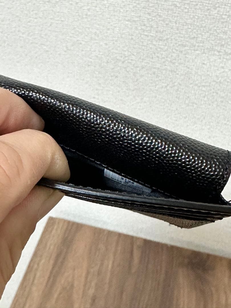 【PORTER】エイブル　カード&ケース