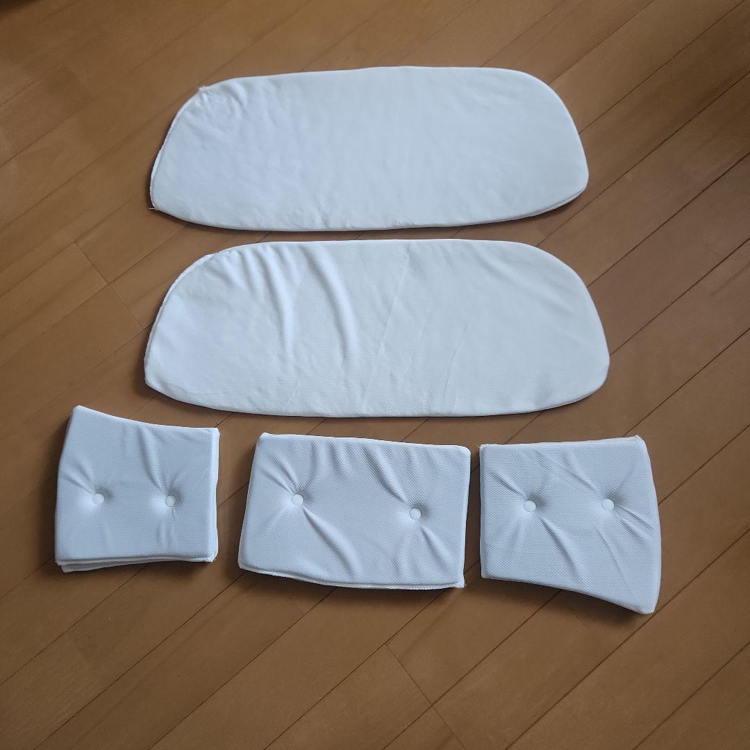 ホッとする枕