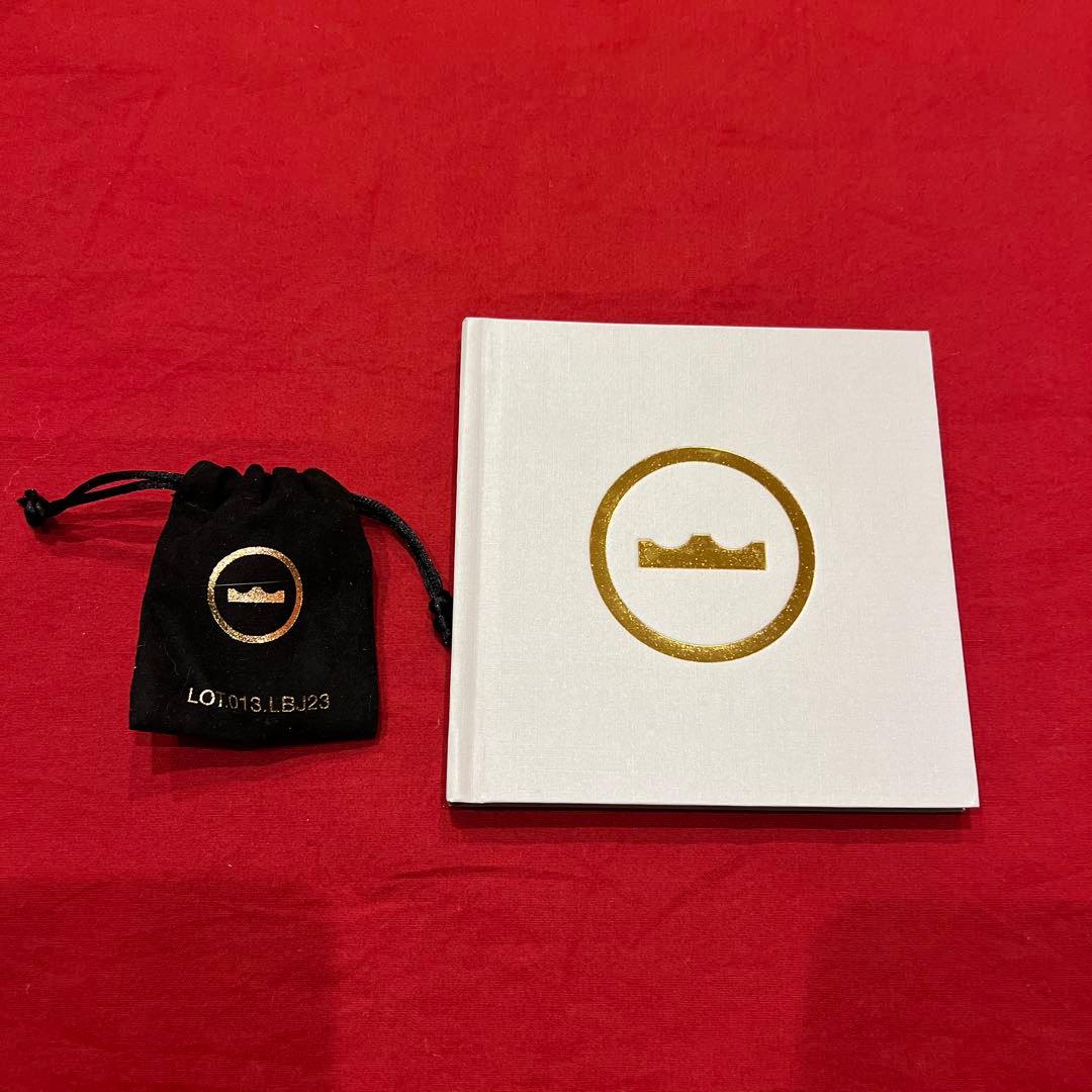 【新品】　NIKE　ナイキ　LeBron 23　レブロン　Miami Twice