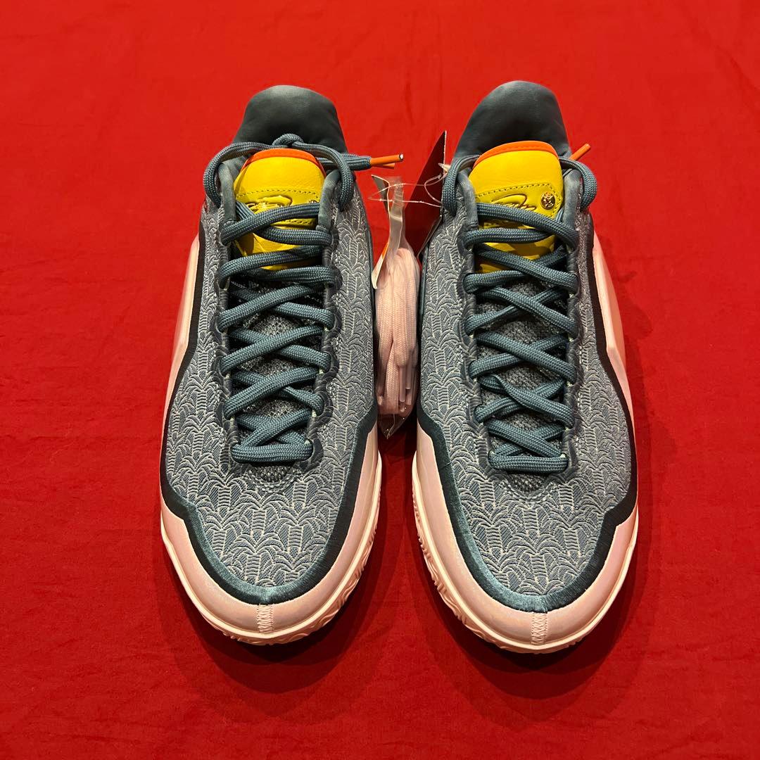 【新品】　NIKE　ナイキ　LeBron 23　レブロン　Miami Twice