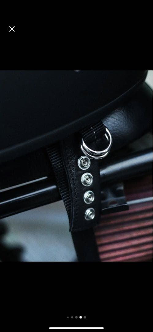 HT MAD HELMET艶なし