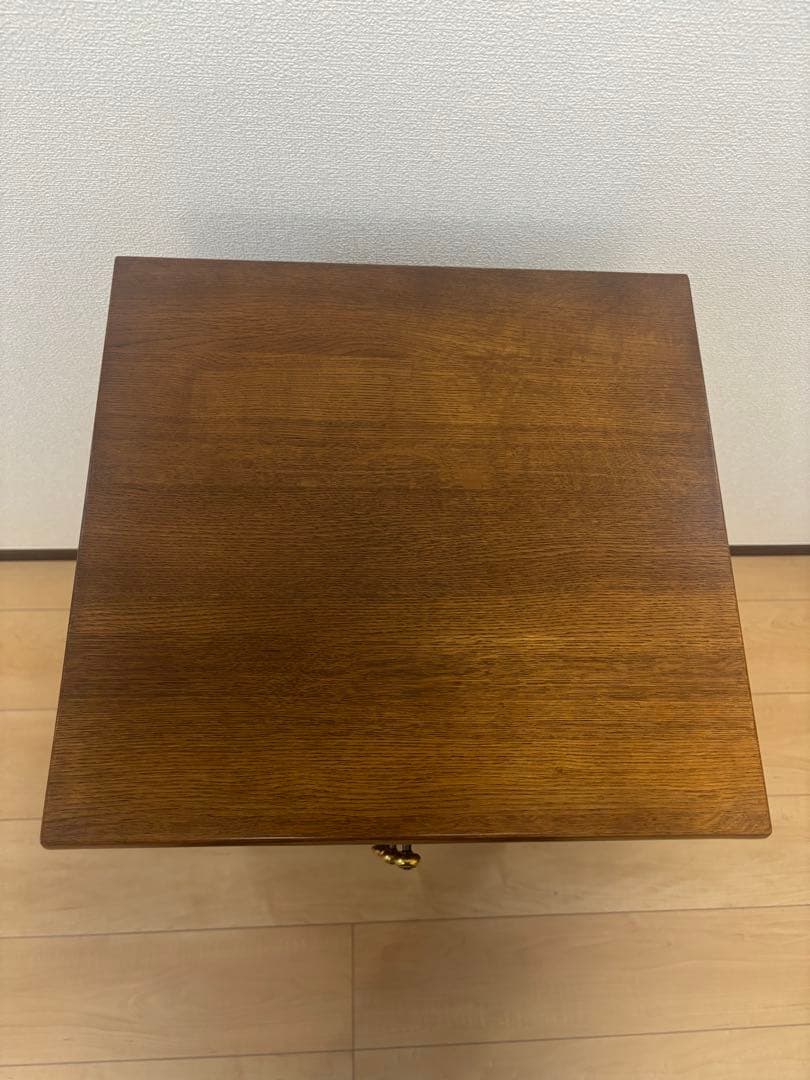 アンティーク 5段チェスト モダン 棚 ビンテージ 光製作所　タンス