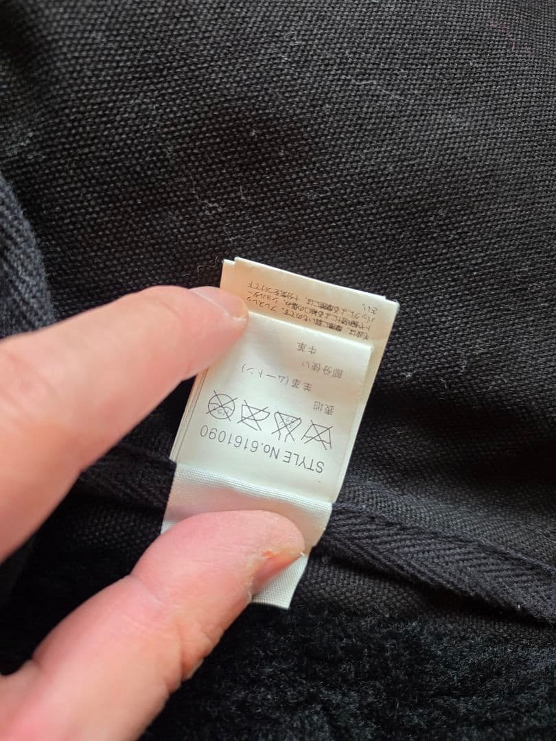 ​【極美品】AVIREX B-3 ムートンジャケット 黒 Lサイズ 羊革