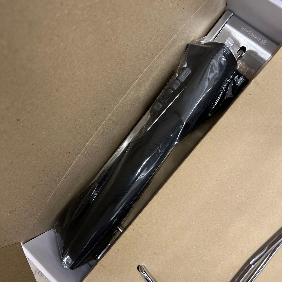 511101 peakフラットバーナー IGT バーナー コンパクト