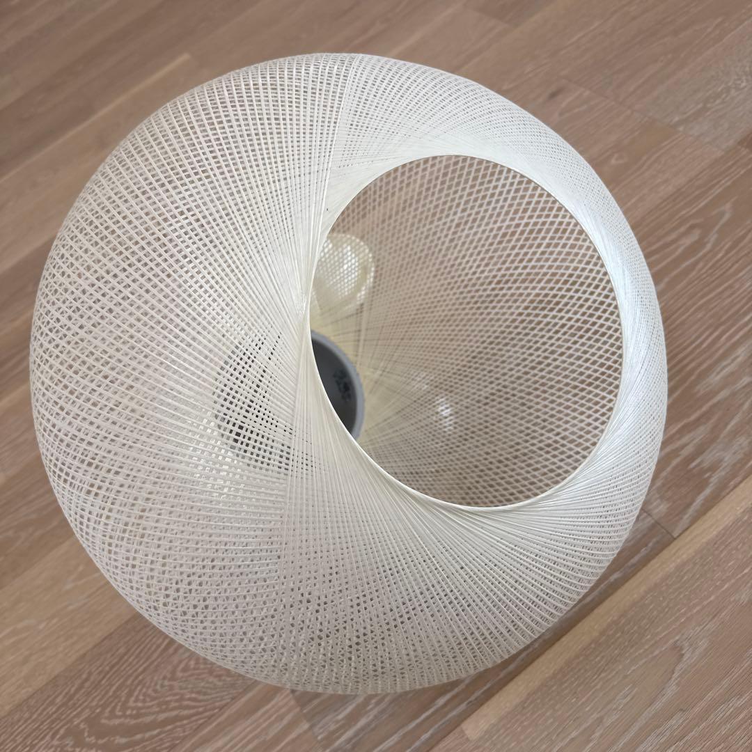 ノンランダムD48ホワイトLED