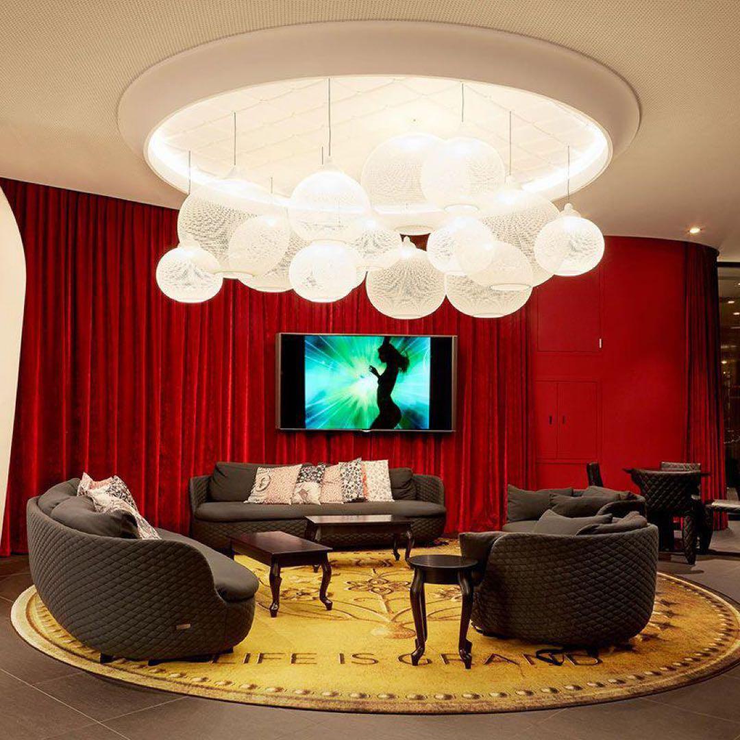 ノンランダムD48ホワイトLED