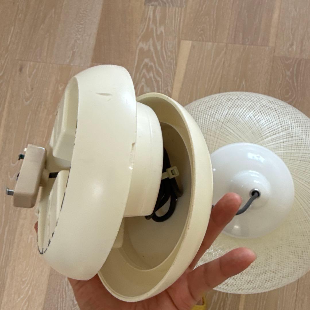 ノンランダムD48ホワイトLED