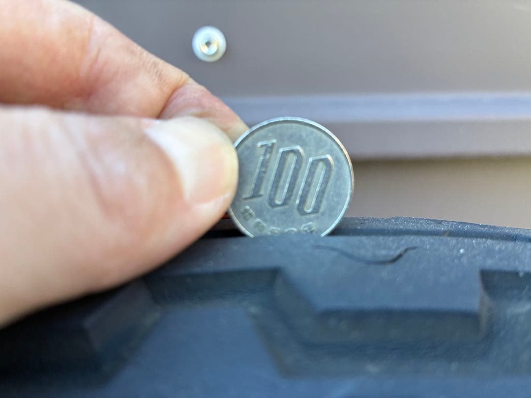 カワサキ　kz650 ザッパー　前後スポークタイヤ