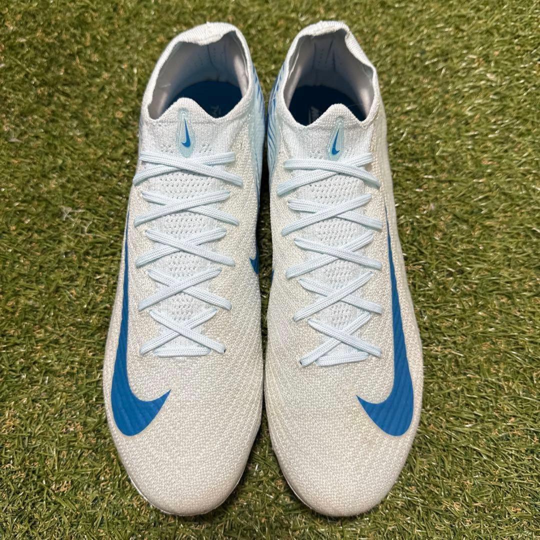 NIKE マーキュリアルヴェイパー16 ELITE AG 385
