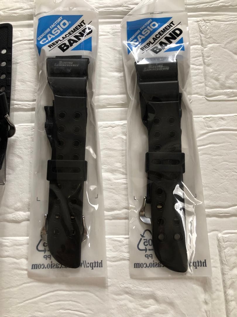 G-SHOCK FROGMAN '99 黒金蛙8200BU-9AT おまけ付き