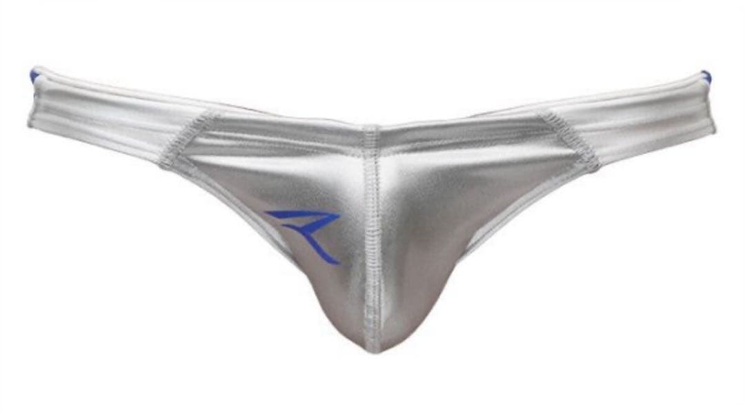 AQUX Bulge Swim × SURF Silver