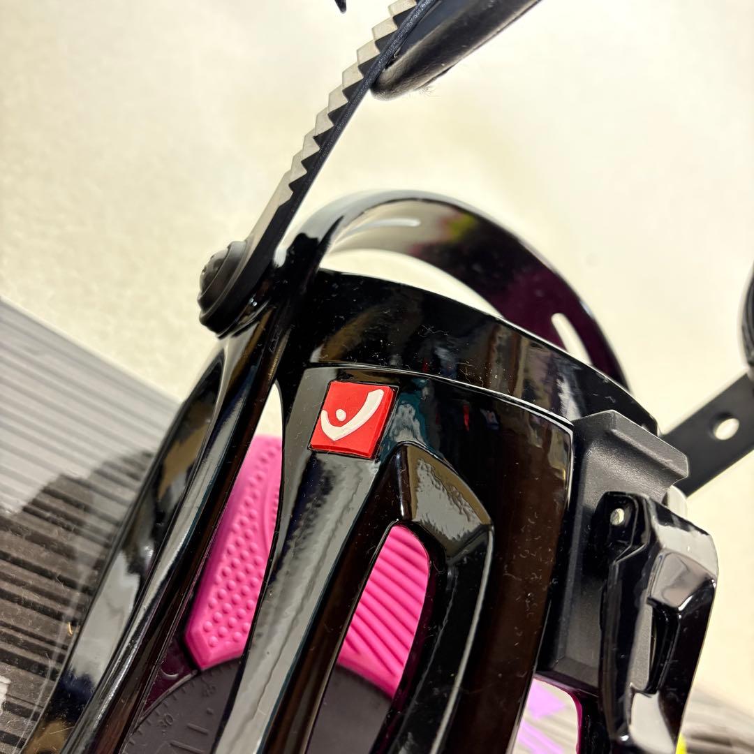 head FLAIR ROCKA 138cm スノーボード レディース ジュニア