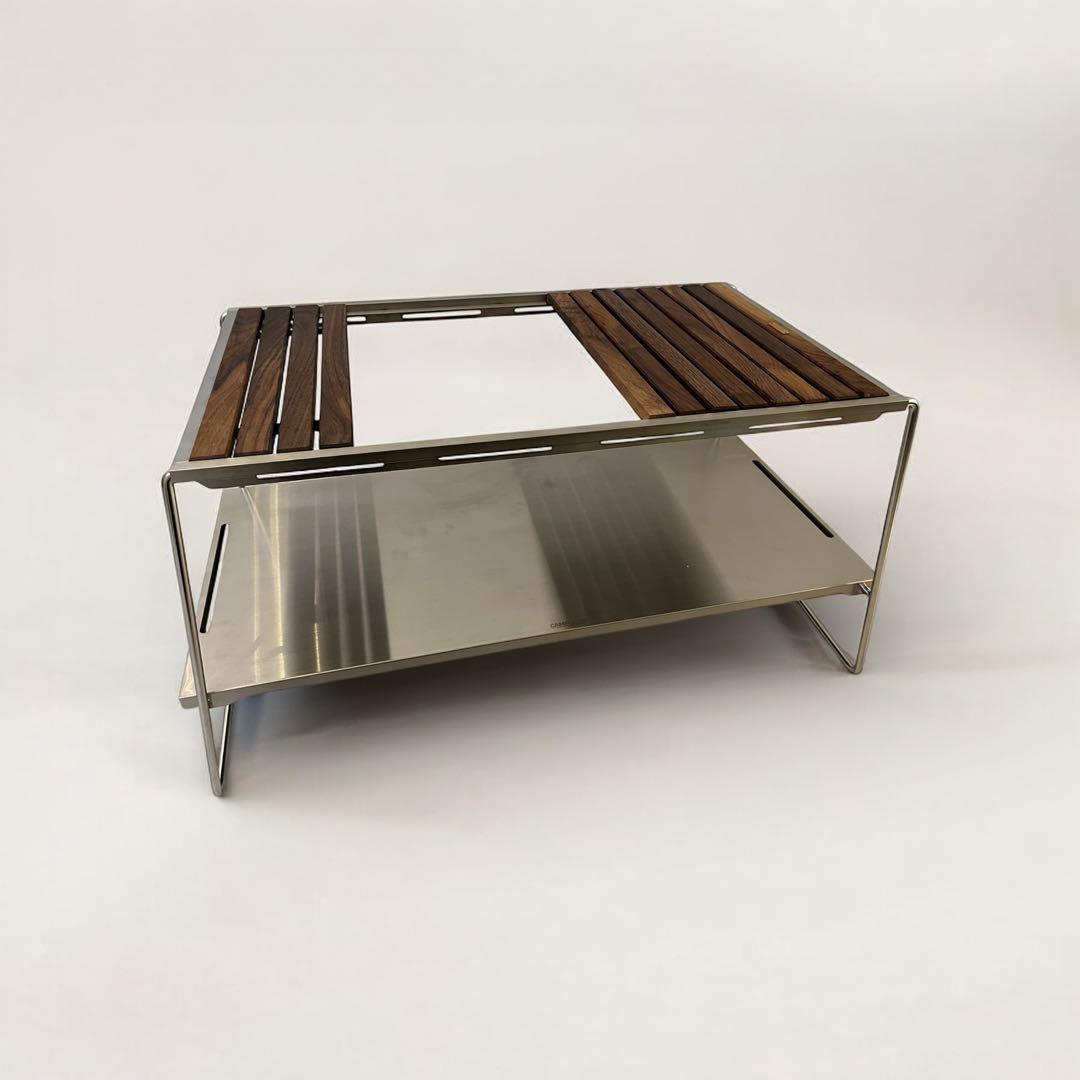 テーブル・チェア・ハンモック CAMP GEEKS Ms-system UNIT/2.5