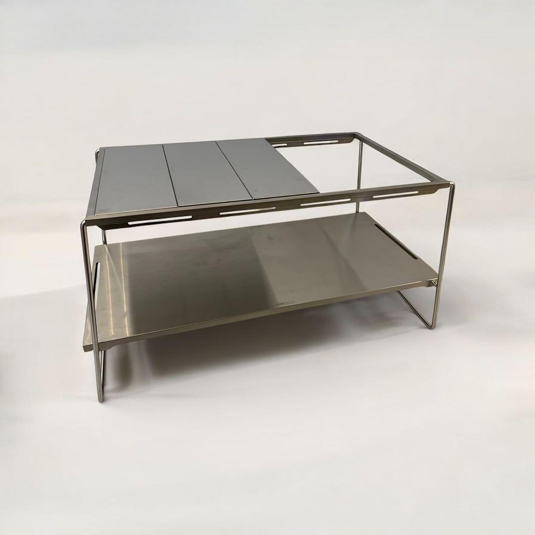 テーブル・チェア・ハンモック CAMP GEEKS Ms-system UNIT/2.5