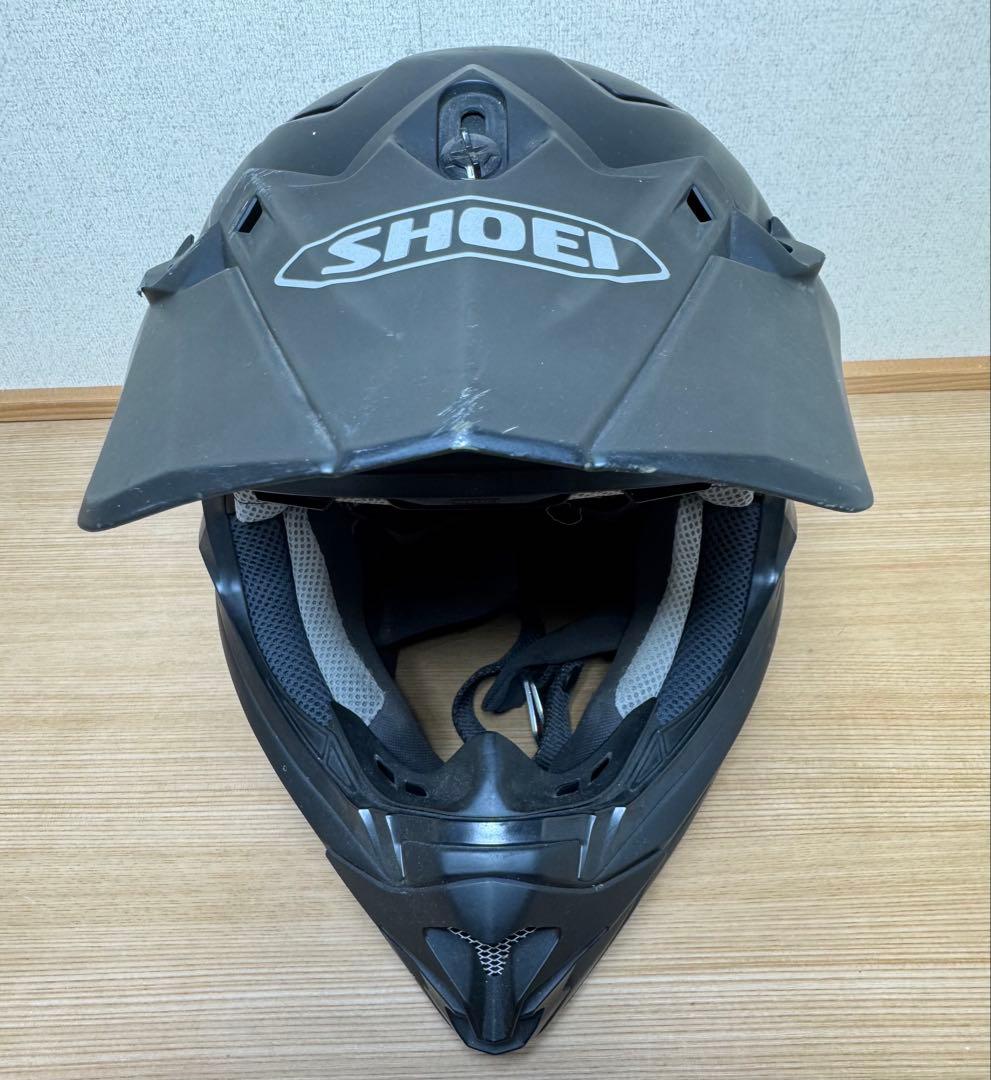 SHOEI ショウエイ　VFX-W ヘルメット　バイク