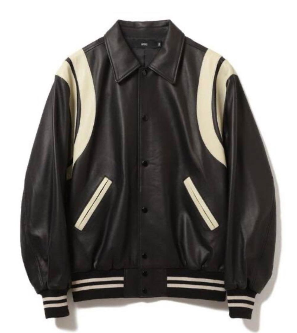 ジャケット・アウター VAPORIZE / Varsity Jacket
