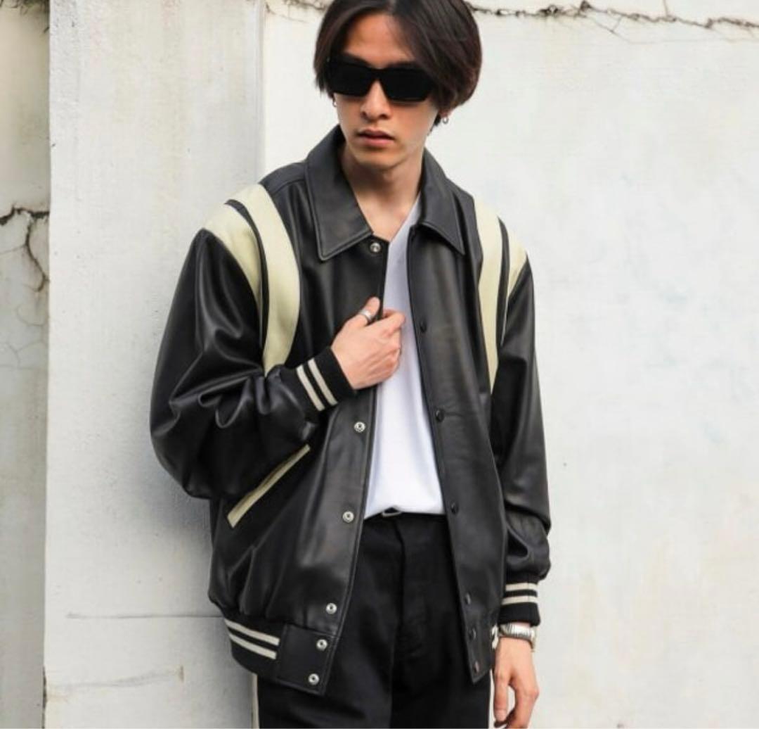 ジャケット・アウター VAPORIZE / Varsity Jacket