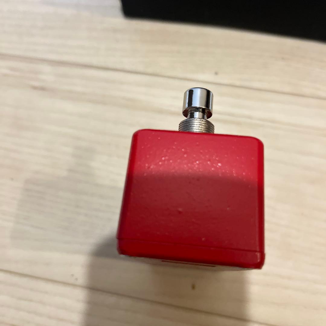 MXR Dyna Comp Miniコンプレッサーエフェクター ミニ