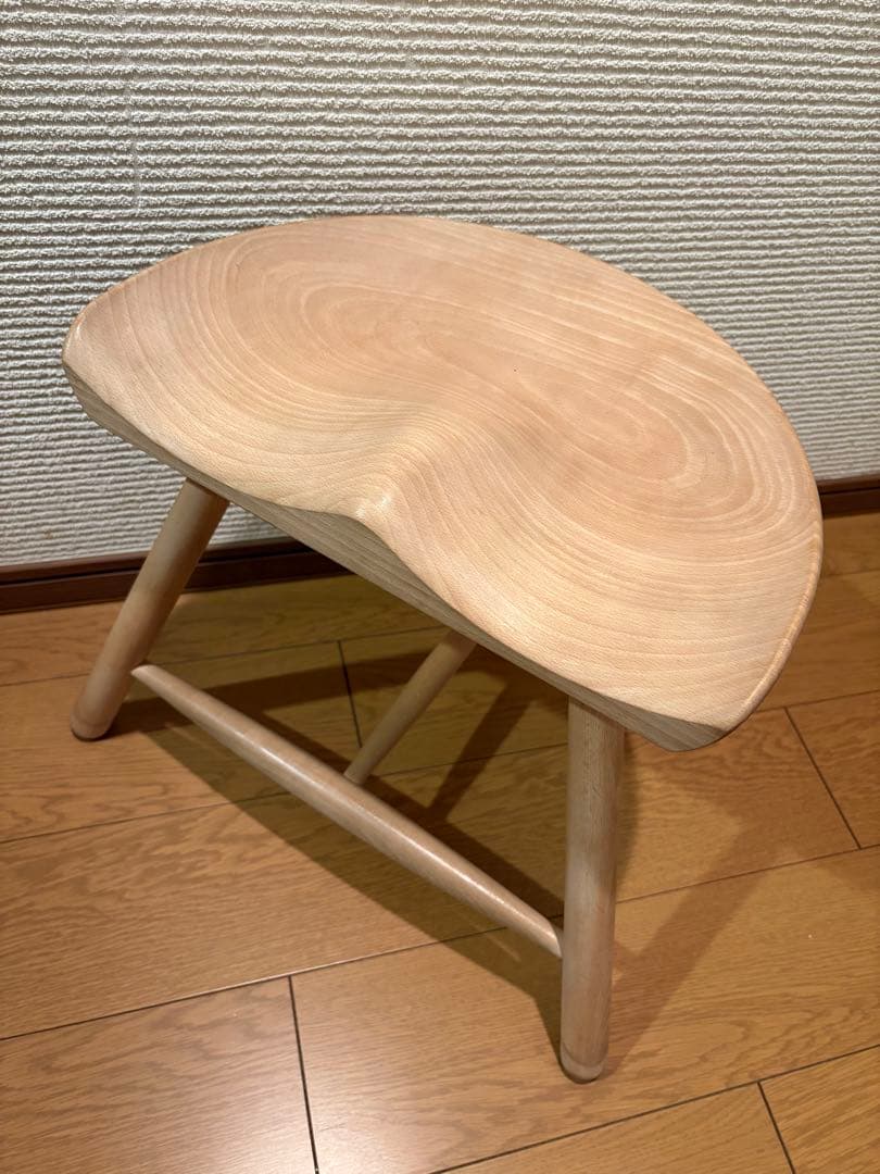 シューメーカー スツール　H42センチSHOEMAKER STOOL