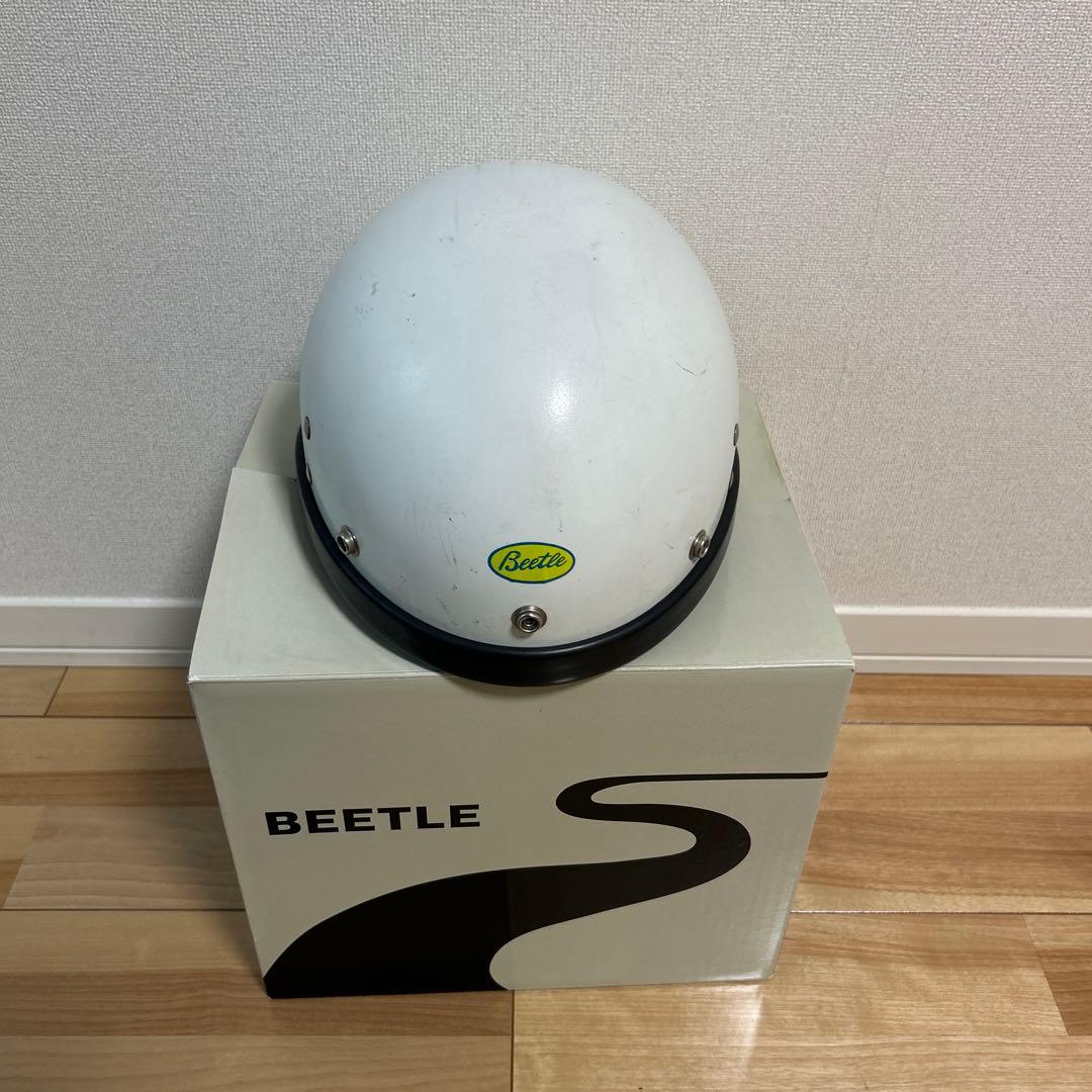 オーシャンビートル　ptr Lサイズ