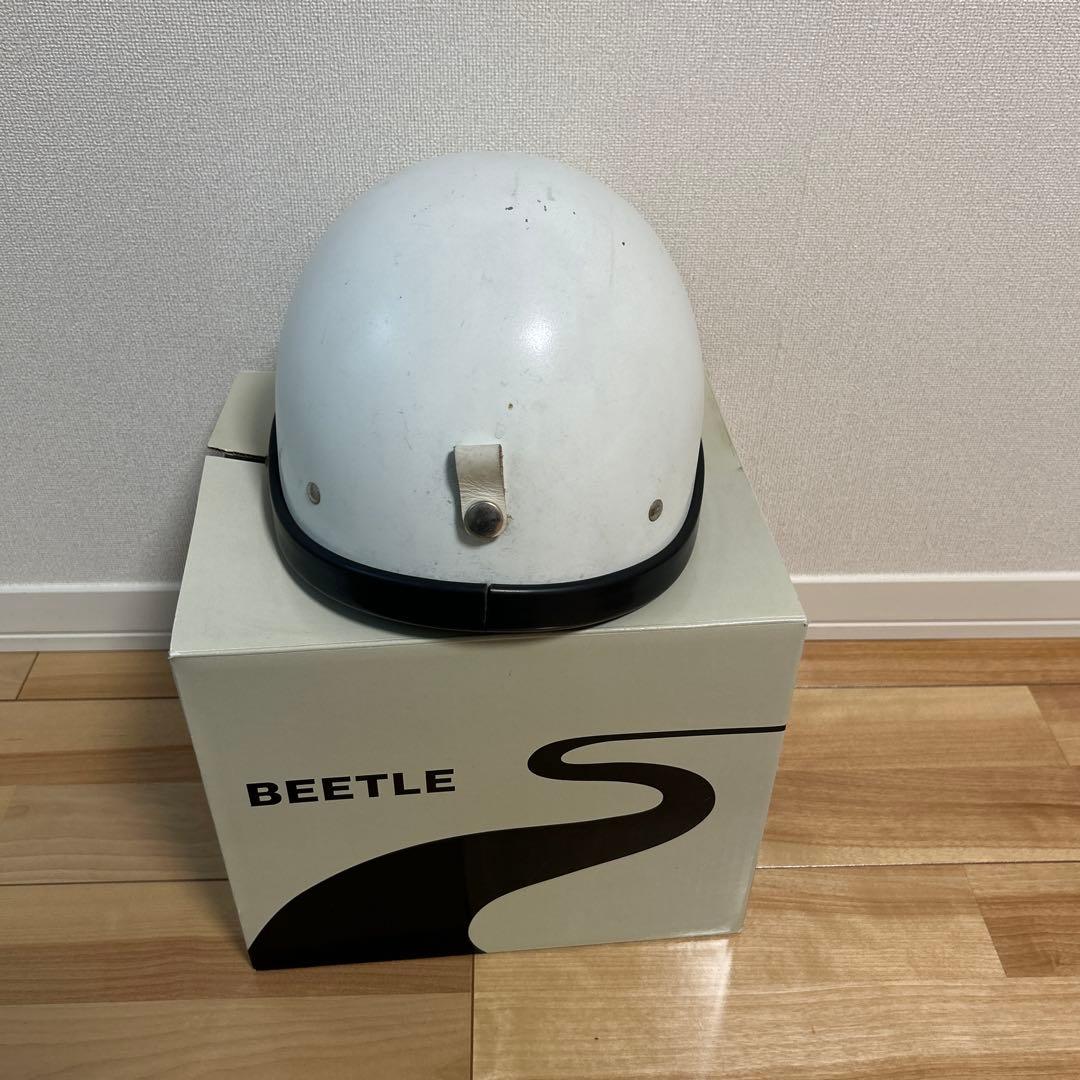 オーシャンビートル　ptr Lサイズ