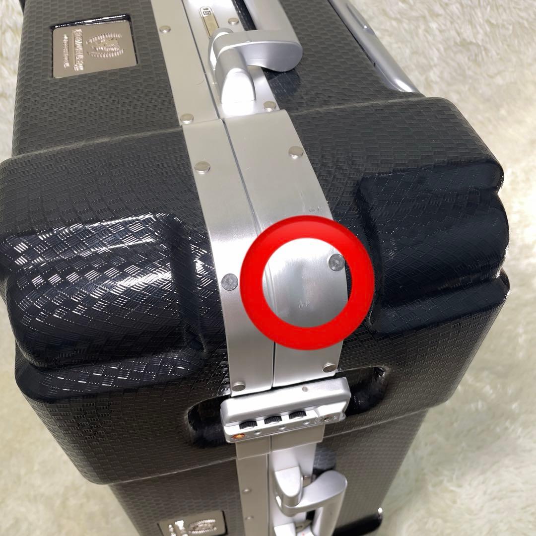 レジェンドウォーカー　アウトドアモデル　スーツケースTSA 旅行