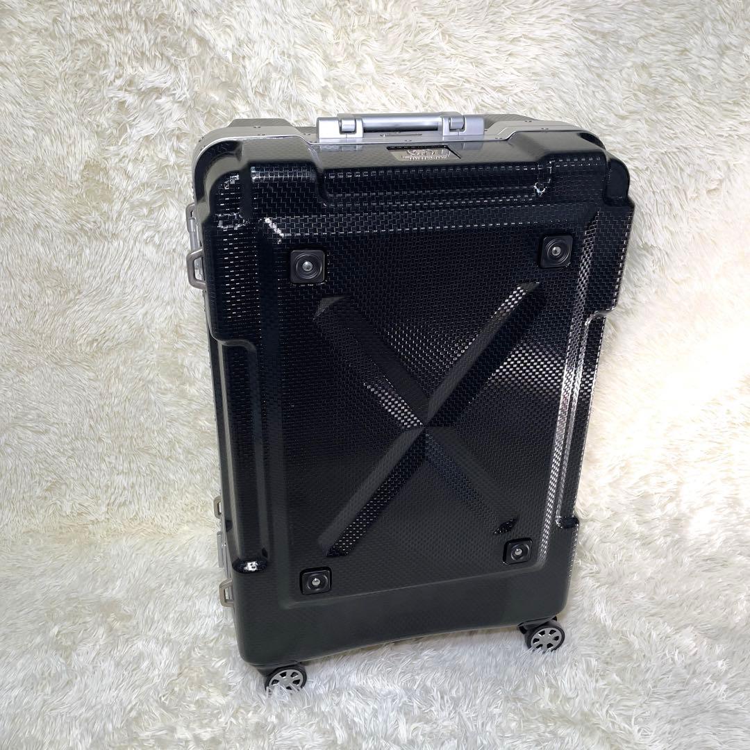 レジェンドウォーカー　アウトドアモデル　スーツケースTSA 旅行