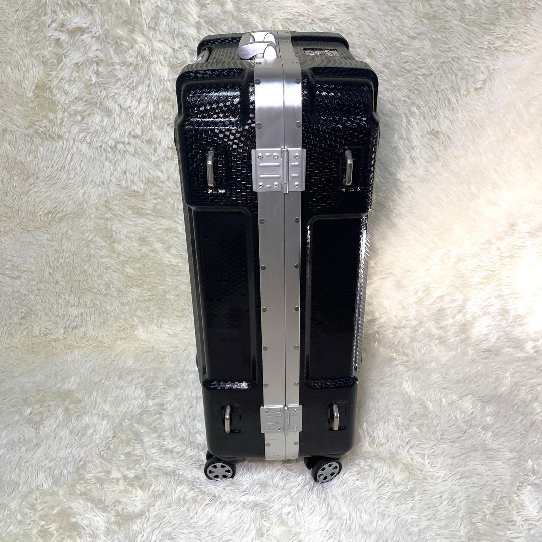 レジェンドウォーカー　アウトドアモデル　スーツケースTSA 旅行