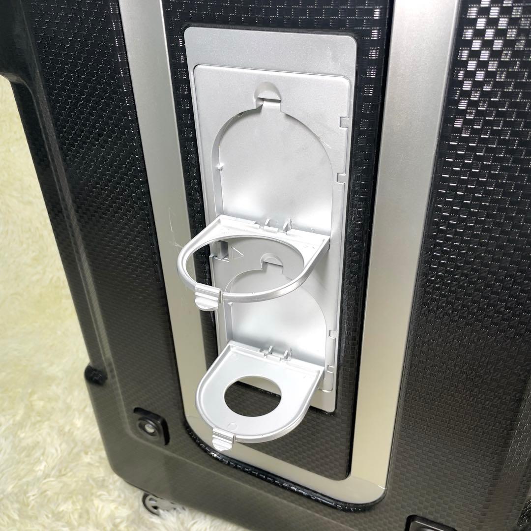 レジェンドウォーカー　アウトドアモデル　スーツケースTSA 旅行