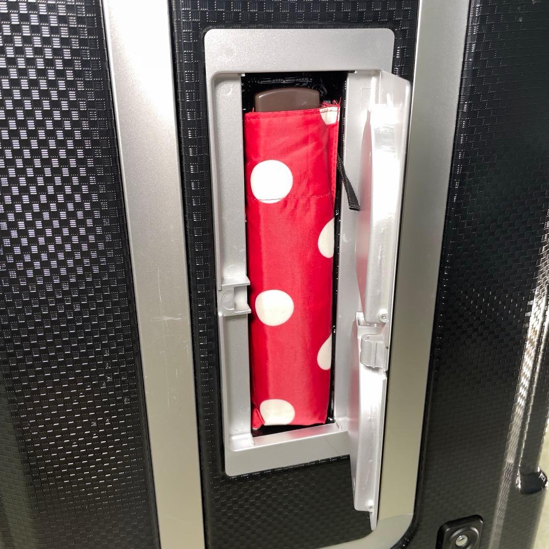 レジェンドウォーカー　アウトドアモデル　スーツケースTSA 旅行