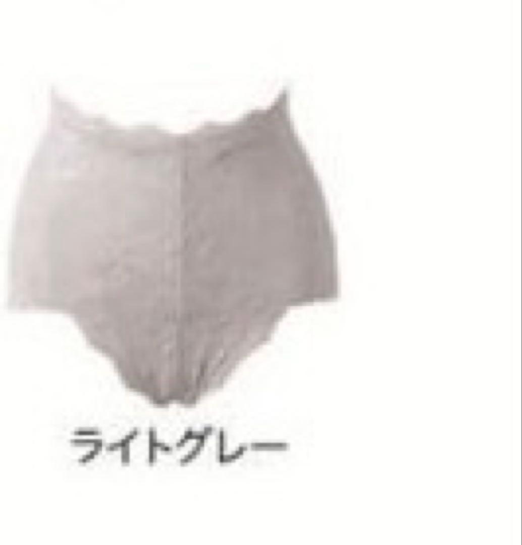 Mサイズ　グラントイーワンズ　ショーツガードル