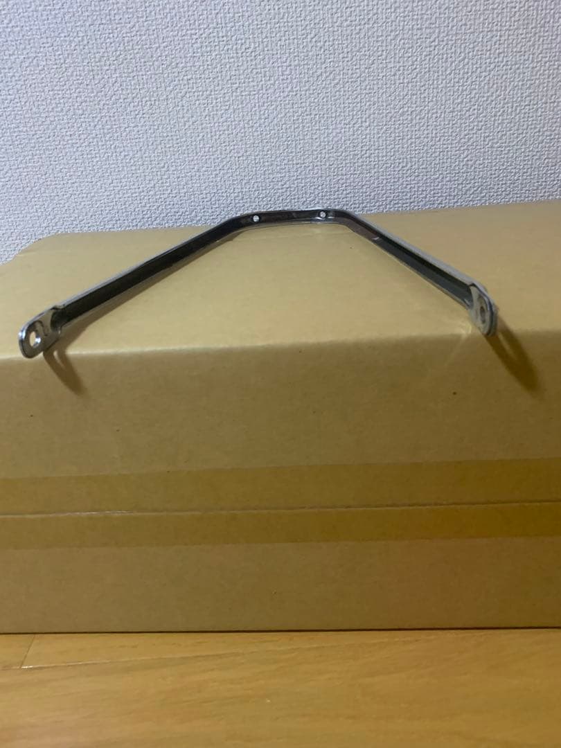 ＣＢ400Ｆ　フロントフェンダー