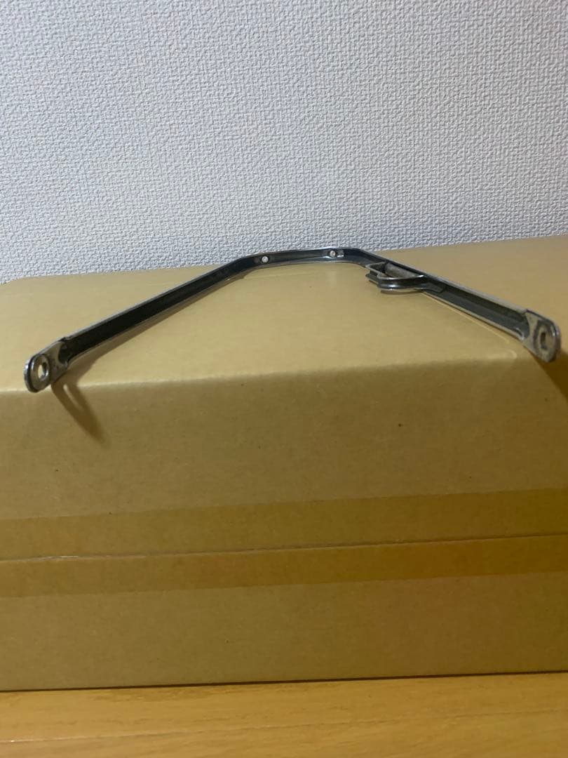 ＣＢ400Ｆ　フロントフェンダー