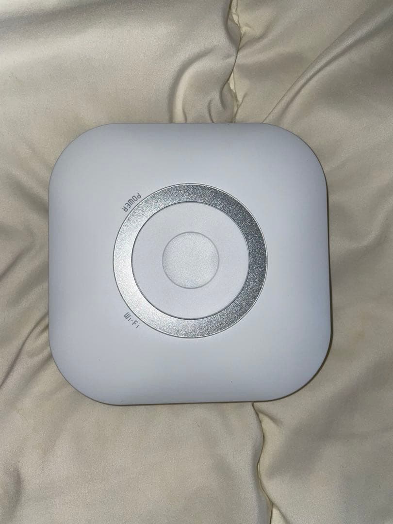 Aterm HT100LN-SW LTEホームルーター