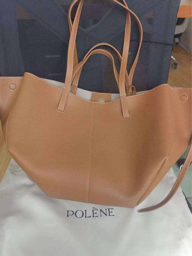 polene Cyme mini ポレーヌ