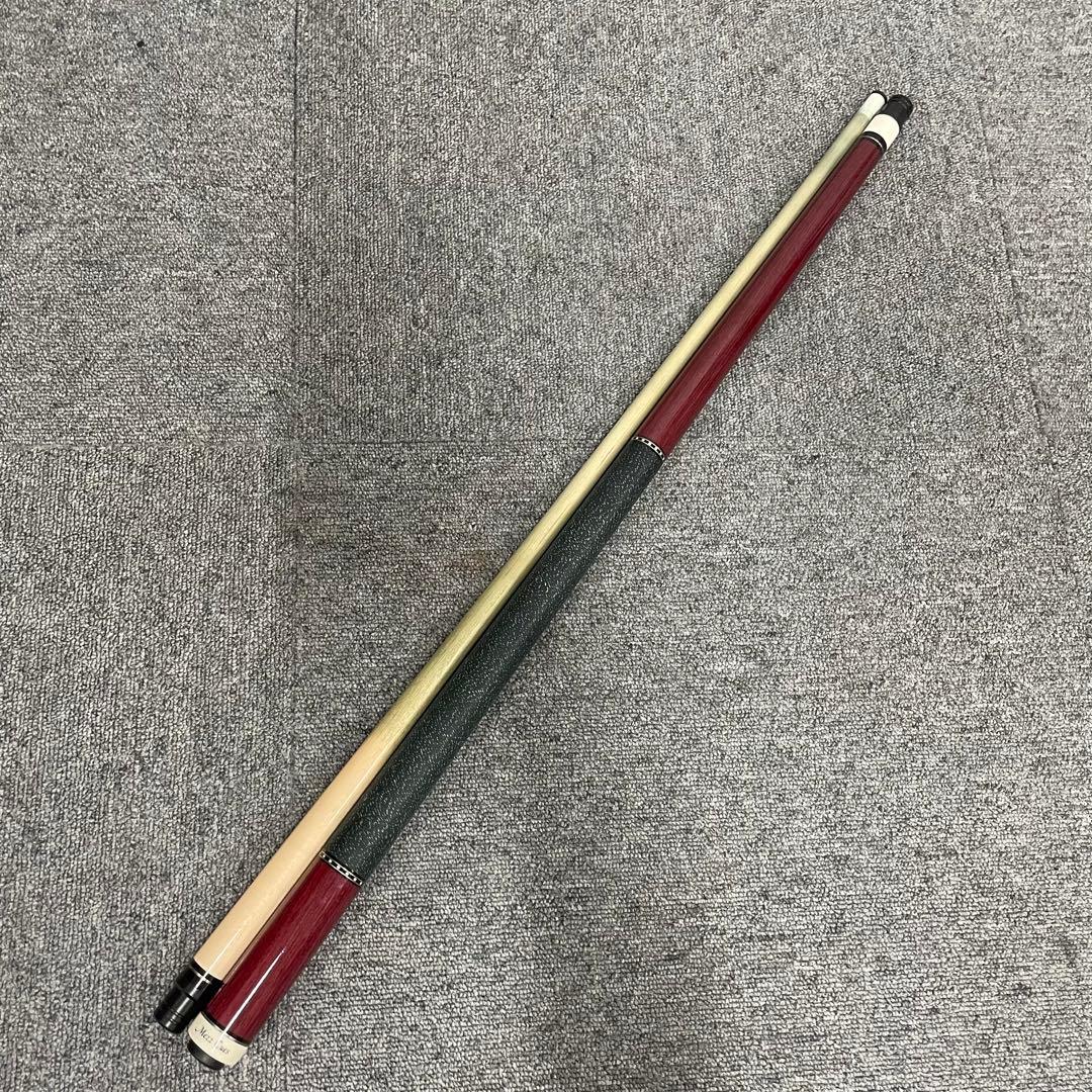 Mezz Cues メッツキュー 148.5cm ビリヤード