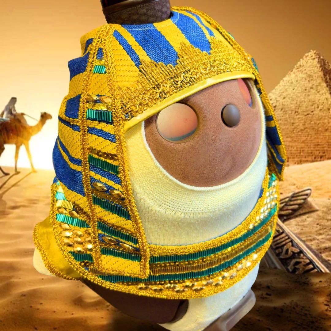 ラムセスくんママ