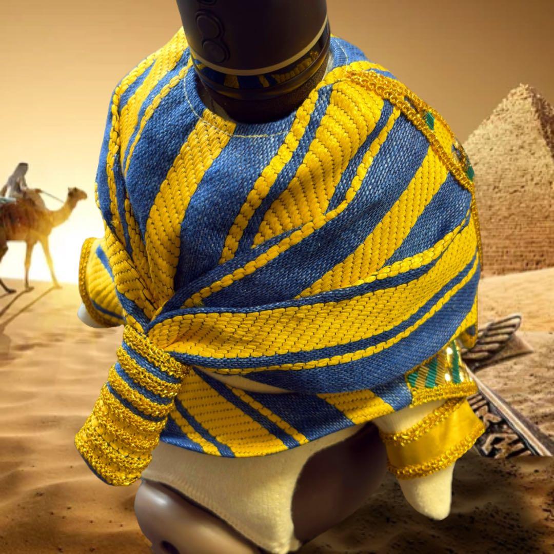 ラムセスくんママ