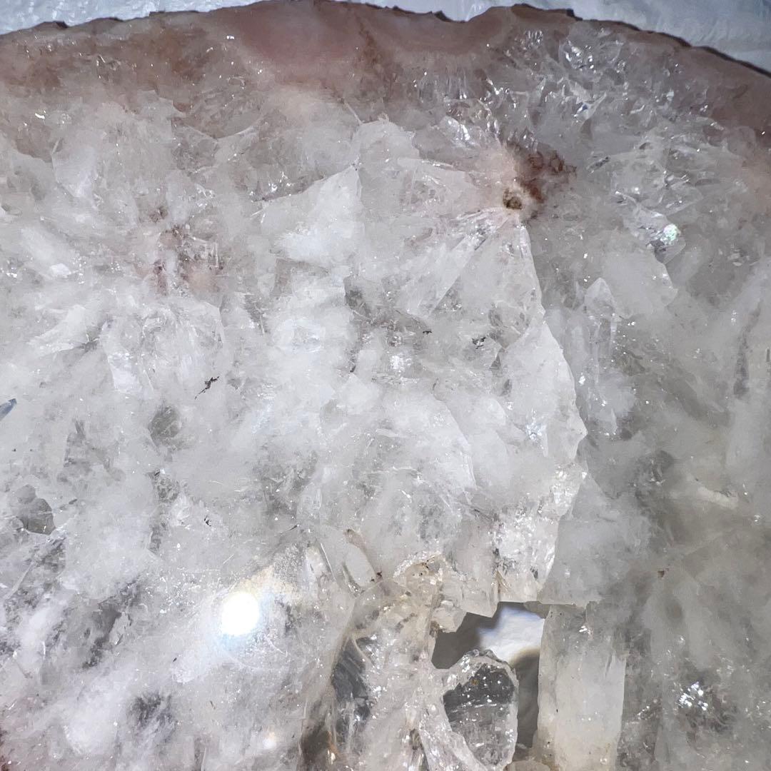 ⑤ピンクアメジスト⭐️スラブ⭐️花瑪瑙⭐️桜瑪瑙⭐️チェリーブロッサム⭐️フラワーアゲート