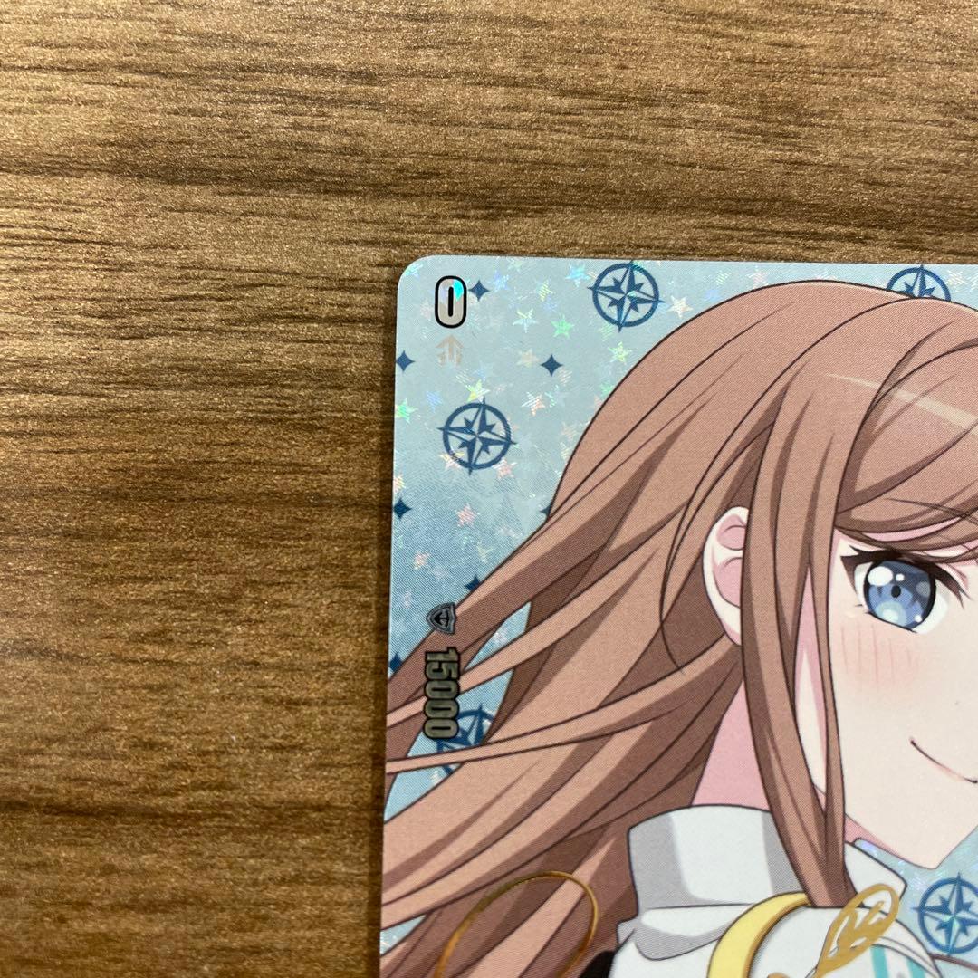 ヴァンガード/竜魂鳴導/EXS/サイン/My GO!!!!!　長崎そよ