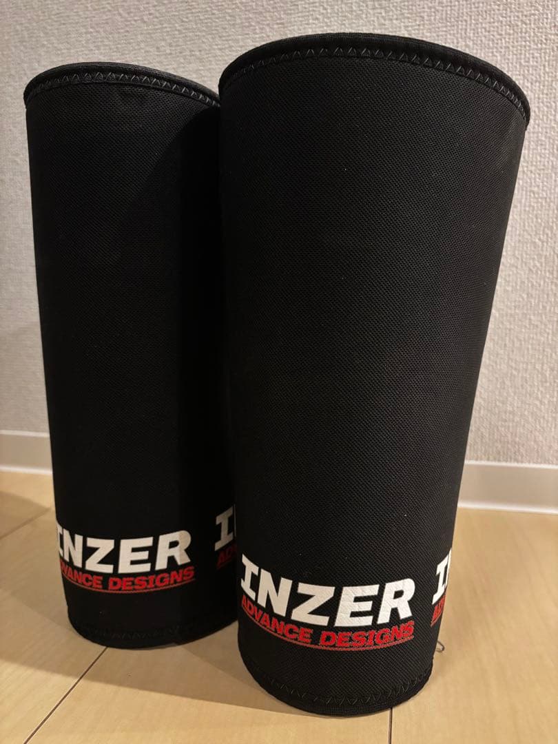 Inzer ニースリーブ エルゴプロ　XL